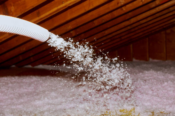 Best Insulation for Specific Applications in Roseland, OH