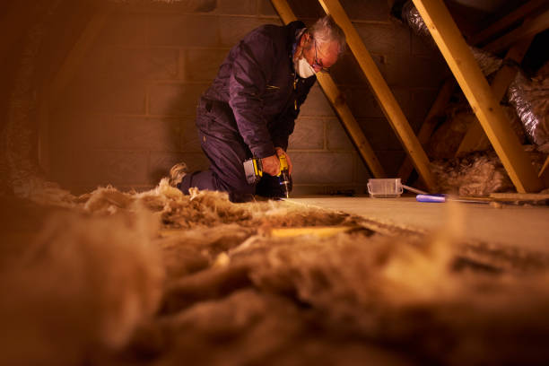 Best Residential Insulation in Roseland, OH